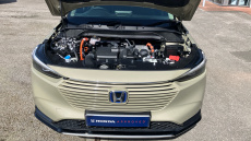 Honda HR-V 1.5 eHEV Advance 5dr CVT Hybrid Hatchback